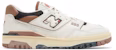 New Balance 550 'Vintage Pack - Pecan' BB550VGC