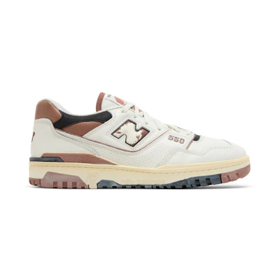 NB 550 'Vintage Pack - Pecan'