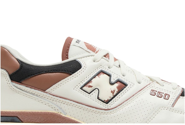 New Balance 550 'Vintage Pack - Pecan' BB550VGC Order New Balance 550 'Vintage Pack - Pecan' BB550VGC