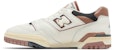 New Balance 550 'Vintage Pack - Pecan' BB550VGC