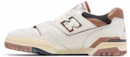 Lookbook New Balance 550 'Vintage Pack - Pecan' BB550VGC