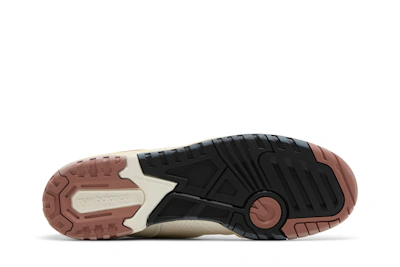 New Balance 550 'Vintage Pack - Pecan' BB550VGC