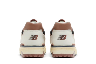 New Balance 550 'Vintage Pack - Pecan' BB550VGC