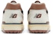 New Balance 550 'Vintage Pack - Pecan' BB550VGC