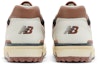 Details for New Balance 550 'Vintage Pack - Pecan' BB550VGC