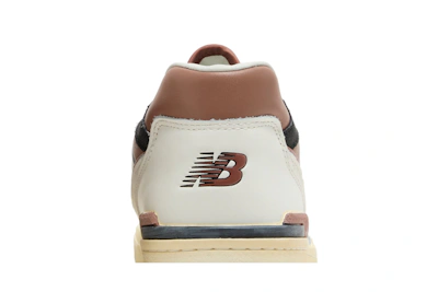 New Balance 550 'Vintage Pack - Pecan' BB550VGC