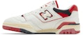 New Balance 550 'Vintage Pack - Merah' BB550VGA