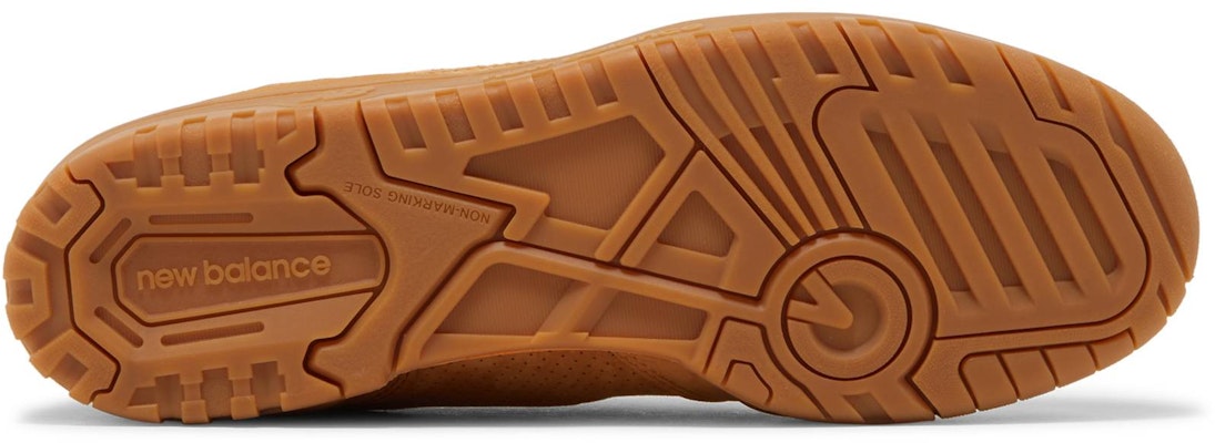 New Balance 550 'Wheat' BB550WEA Shop New Balance 550 'Wheat' BB550WEA