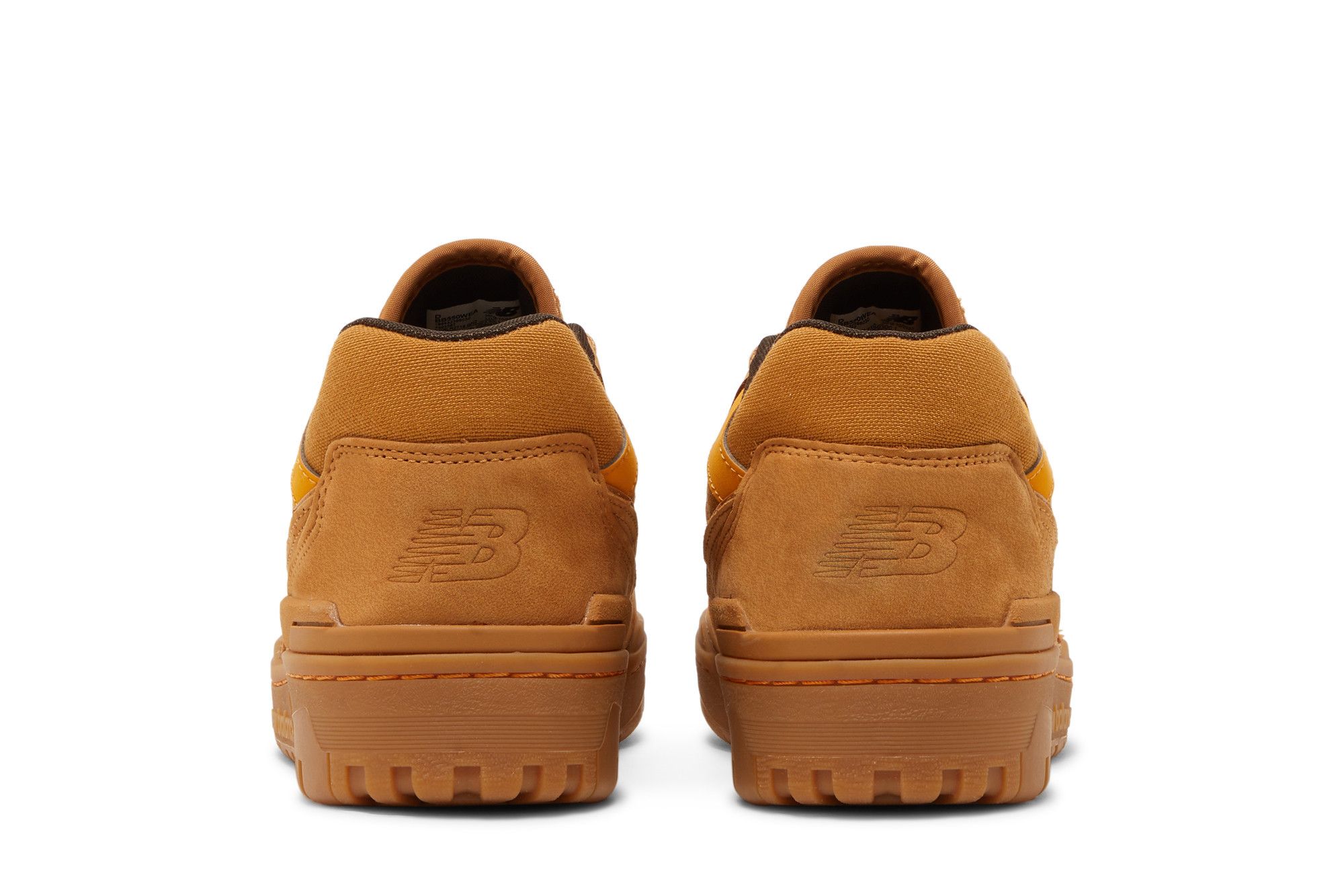 Sizing ニューバランス550 "ウィート" BB550WEA