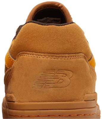 New Balance 550 'Wheat' BB550WEA Sizing New Balance 550 'Wheat' BB550WEA