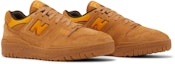 Cheap New Balance 550 'Wheat' Lelaki/Kasut Perempuan BB550WEA