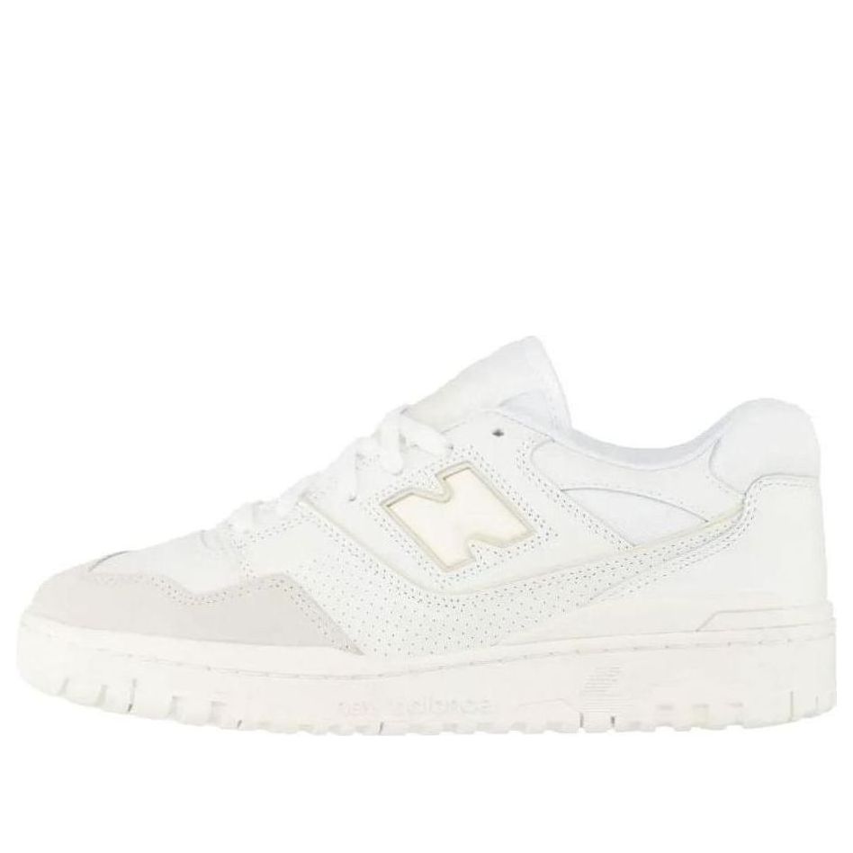 Buy New Balance 550 'Putih' Sneakers BB550FR1