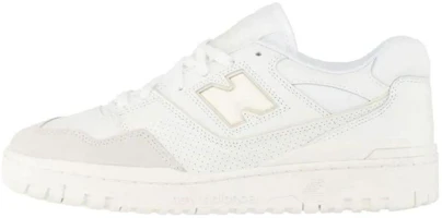 New Balance 550 'White' BB550FR1 New Balance 550 'White' BB550FR1