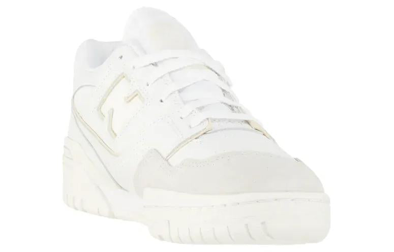 Lookbook New Balance 550 'Putih' Sneakers BB550FR1