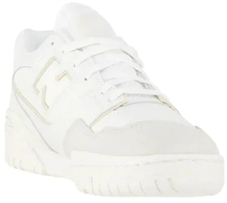 New Balance 550 'Putih' Sneakers BB550FR1 Lookbook New Balance 550 'Putih' Sneakers BB550FR1