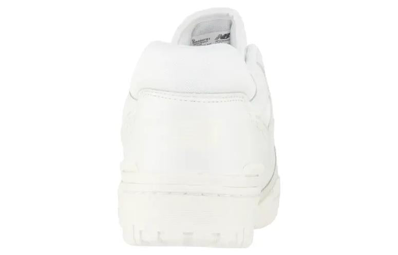 Shop New Balance 550 'Putih' Sneakers BB550FR1