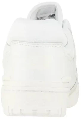 New Balance 550 'Putih' Sneakers BB550FR1 Shop New Balance 550 'Putih' Sneakers BB550FR1