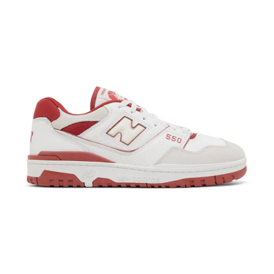 NB 550 'White Astro Dust'