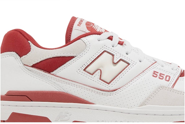 뉴발란스 550 '화이트 아스트로 더스트' BB550STF Order 뉴발란스 550 '화이트 아스트로 더스트' BB550STF
