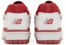 Details for New Balance 550 '白色星尘' BB550STF