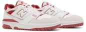 Cheap New Balance 550 '白色星尘' BB550STF