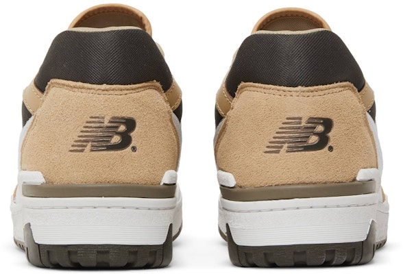 ニューバランス550『ホワイトベージュ』BB550CU1 BB550CU1 Details for ニューバランス550『ホワイトベージュ』BB550CU1 BB550CU1