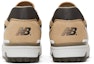 Details for ニューバランス550『ホワイトベージュ』BB550CU1 BB550CU1