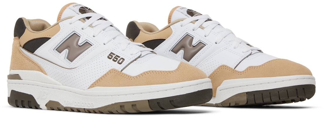 ニューバランス550『ホワイトベージュ』BB550CU1 BB550CU1 Cheap ニューバランス550『ホワイトベージュ』BB550CU1 BB550CU1
