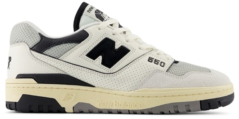 ニューバランス 550 'ホワイト ブラック' BB550CPC-D BB550CPC-D Buy ニューバランス 550 'ホワイト ブラック' BB550CPC-D BB550CPC-D