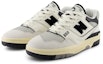 Purchase ニューバランス 550 'ホワイト ブラック' BB550CPC-D BB550CPC-D