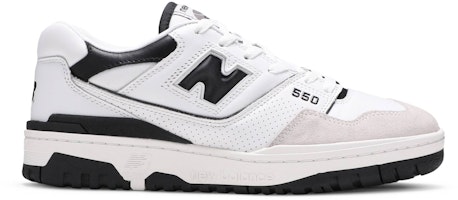 New Balance 550 'White Black' BB550LM1 New Balance 550 'White Black' BB550LM1