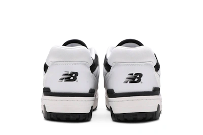 New Balance 550 'White Black' BB550LM1