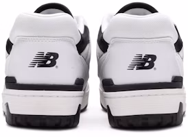 Details for 新百倫 550 '白黑' BB550LM1