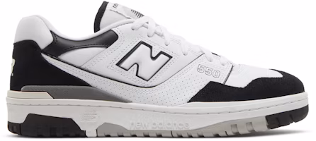 New Balance 550 'White Black' BB550NCA
