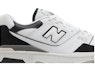 Order New Balance 550 'Putih Hitam' BB550NCA