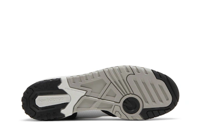 New Balance 550 'White Black' BB550NCA