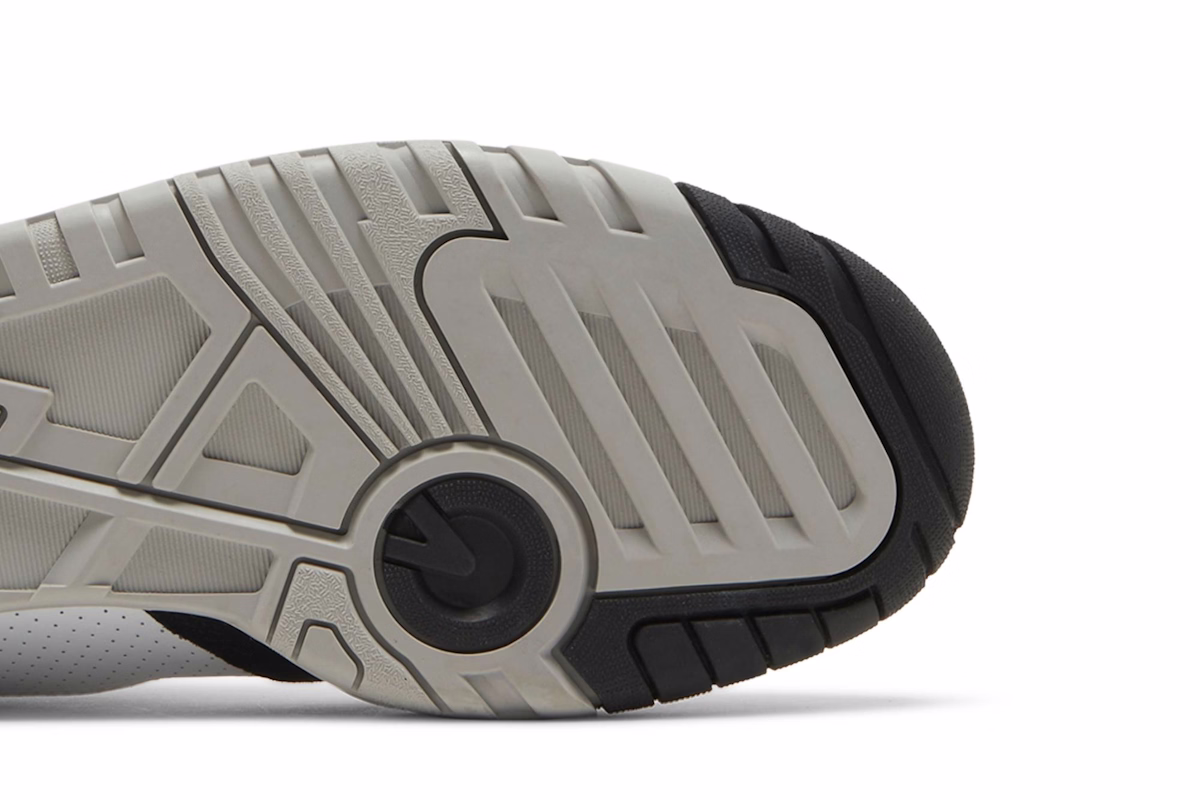 New Balance 550 'White Black' BB550NCA