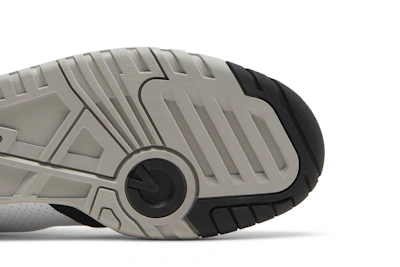 New Balance 550 'White Black' BB550NCA