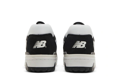 New Balance 550 'White Black' BB550NCA
