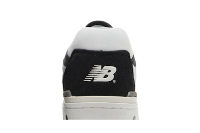 New Balance 550 'White Black' BB550NCA