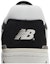 Sizing New Balance 550 'Putih Hitam' BB550NCA