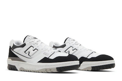 New Balance 550 'White Black' BB550NCA