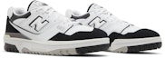 Cheap New Balance 550 'Putih Hitam' BB550NCA