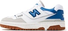 Buy ニューバランス550 "ホワイトブルーアゲート" BB550ESA
