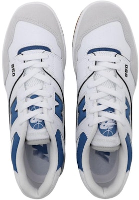 ニューバランス550 "ホワイトブルーアゲート" BB550ESA Purchase ニューバランス550 "ホワイトブルーアゲート" BB550ESA