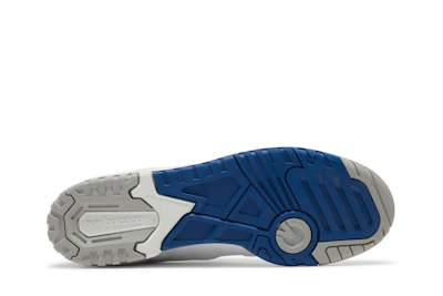 New Balance 550 'White Blue Groove' BB550NCC