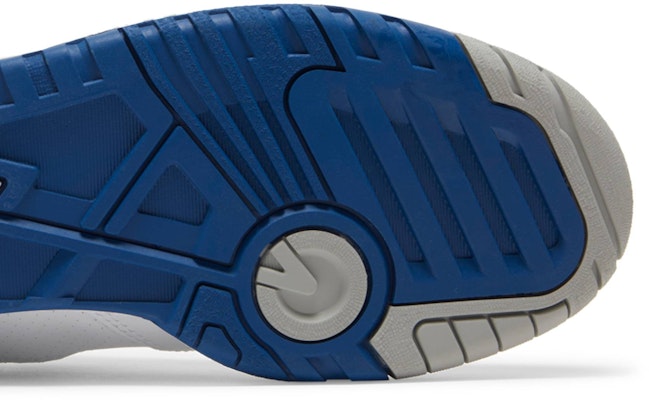 New Balance 550 'Putih Biru Groove' BB550NCC Purchase New Balance 550 'Putih Biru Groove' BB550NCC