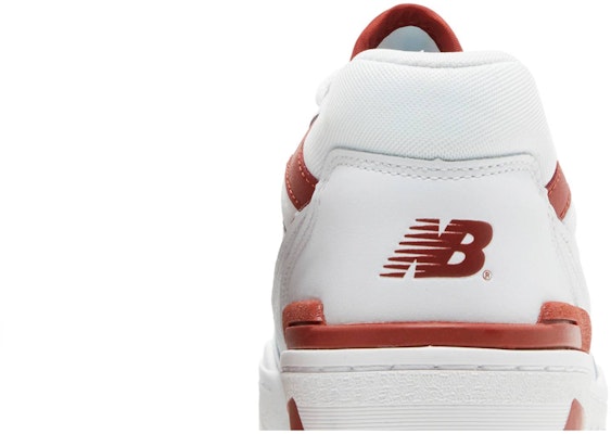 (W) New Balance 550 'Putih Bata Merah' BBW550BR Sizing (W) New Balance 550 'Putih Bata Merah' BBW550BR