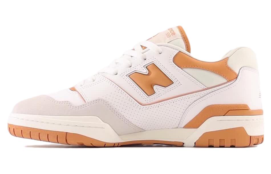 Buy New Balance 550 '白棕色' BB550LSC1