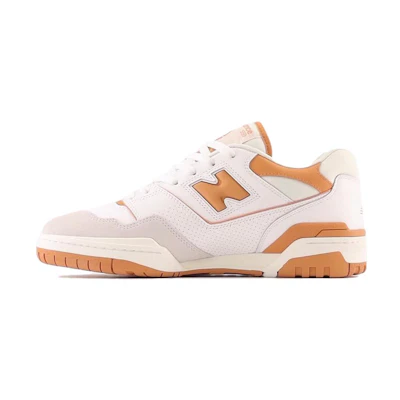 NB 550 'White Brown'
